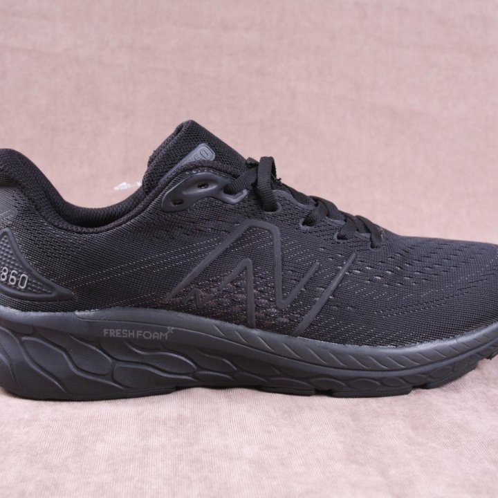 Кроссовки New balance Fresh Foam 860 лето