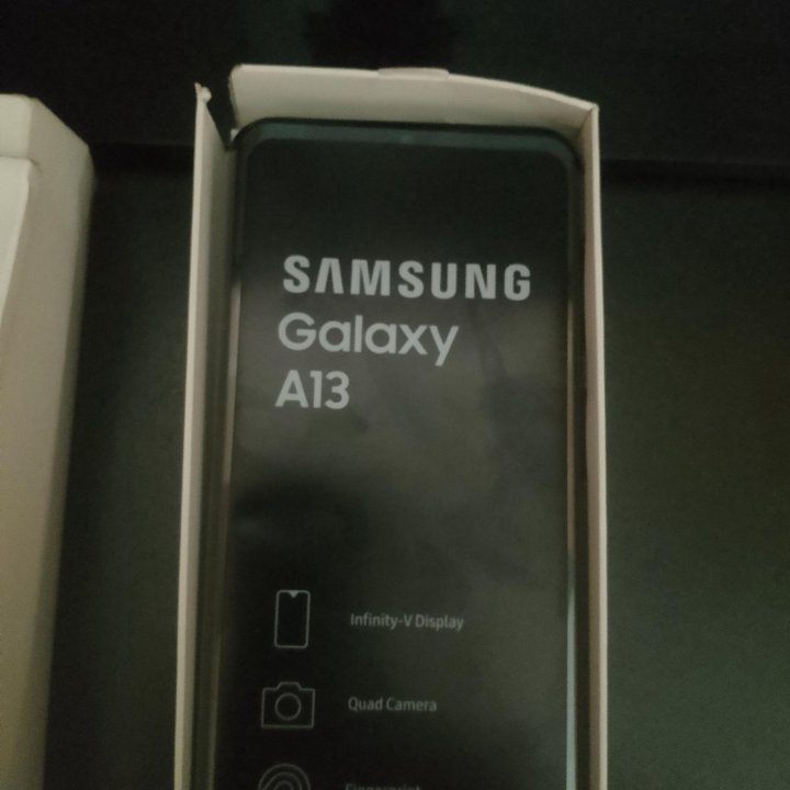 Samsung Galaxy A13