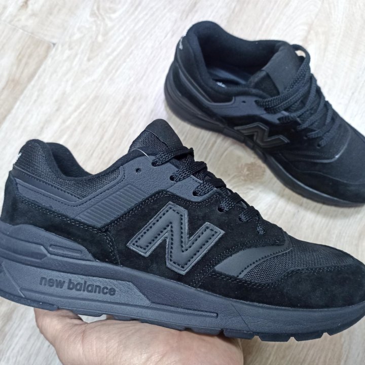 Кроссовки мужские new balance 997