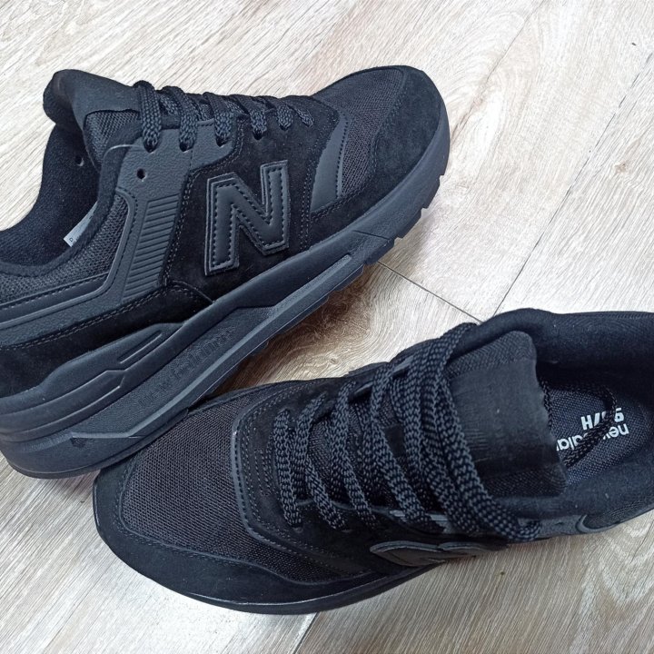 Кроссовки мужские new balance 997