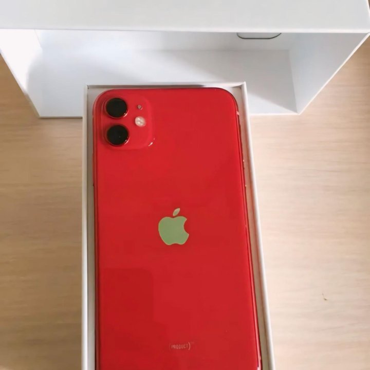 iphone 11 128GB