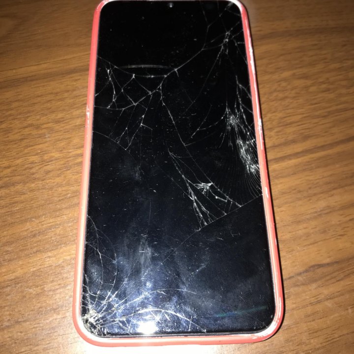 Смартфон техно спарк