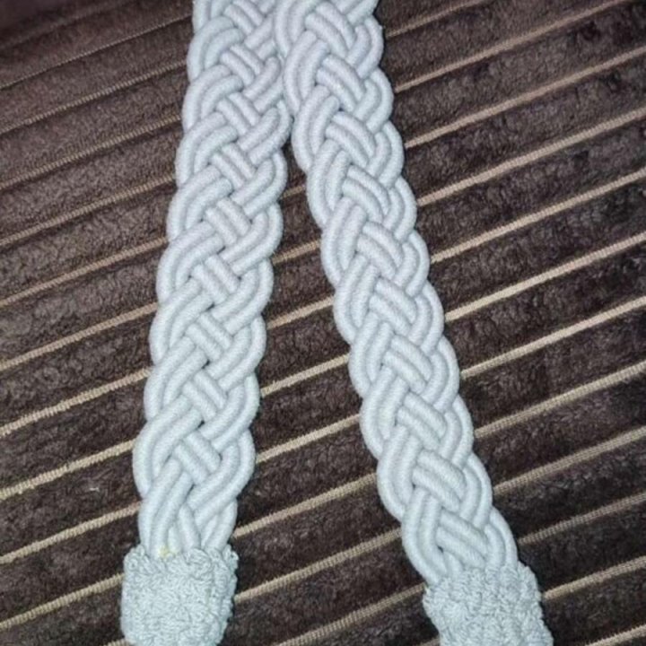 Подхват для штор