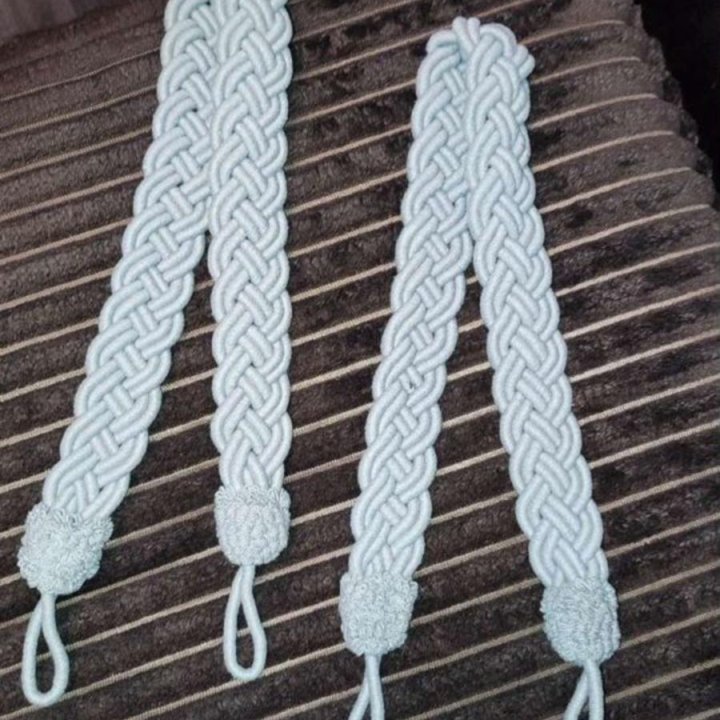 Подхват для штор