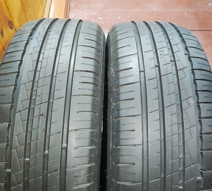 Nokian Tyres Hakka Green 3 17.5/65 R14 86T