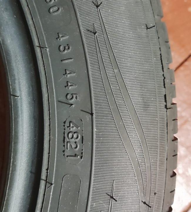 Nokian Tyres Hakka Green 3 17.5/65 R14 86T