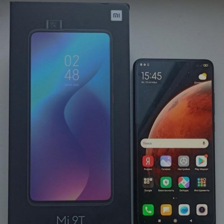 Mi 9T