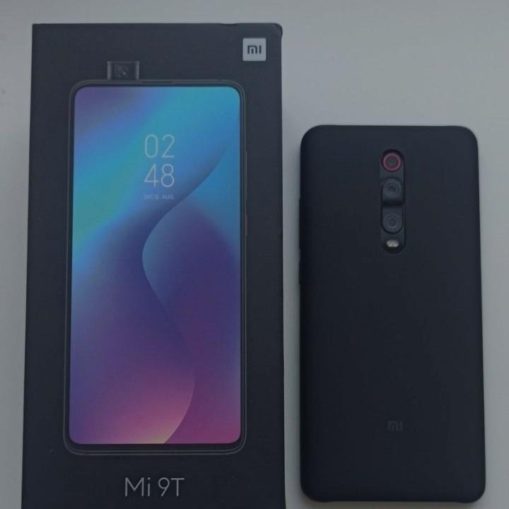 Mi 9T