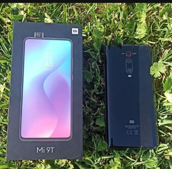 Mi 9T