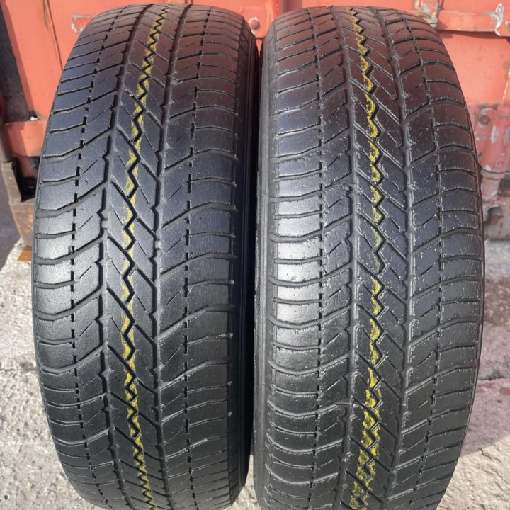 Goodyear GT2 175/70 R14 2шт