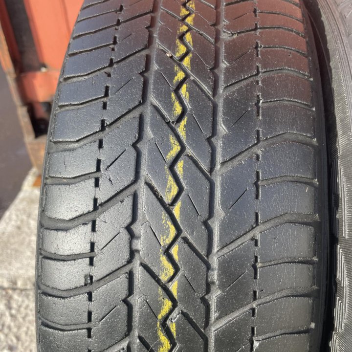 Goodyear GT2 175/70 R14 2шт