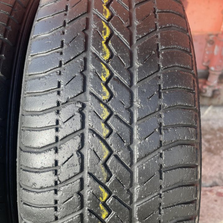 Goodyear GT2 175/70 R14 2шт