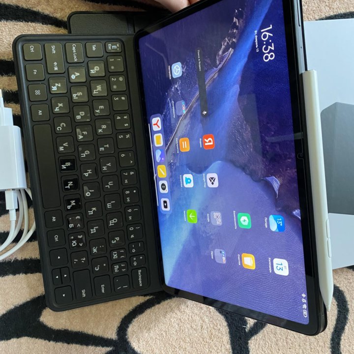 Клавиатура Xiaomi pad 6