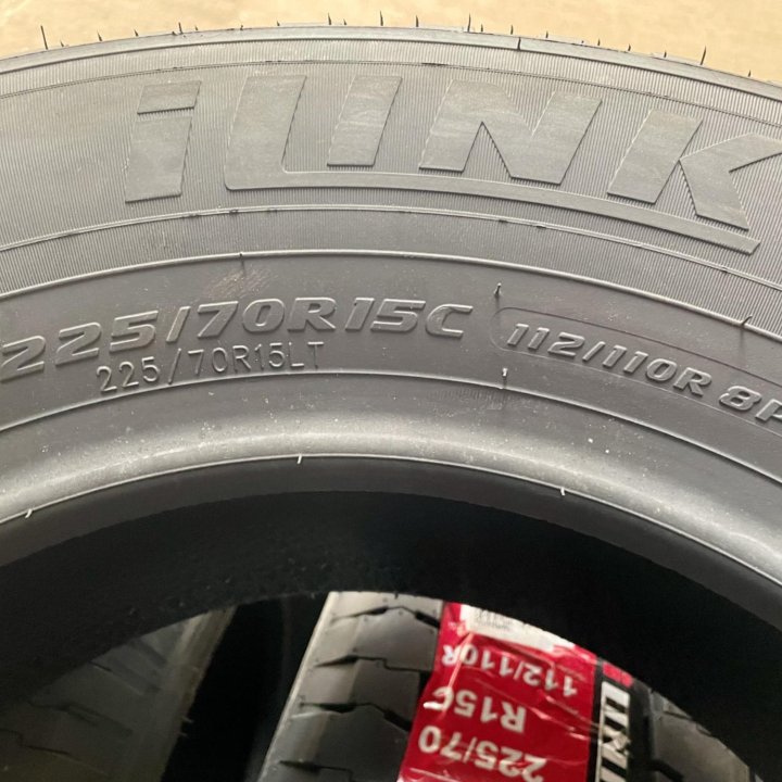 225/70 R15C 112/110R Ilink L-Strong36