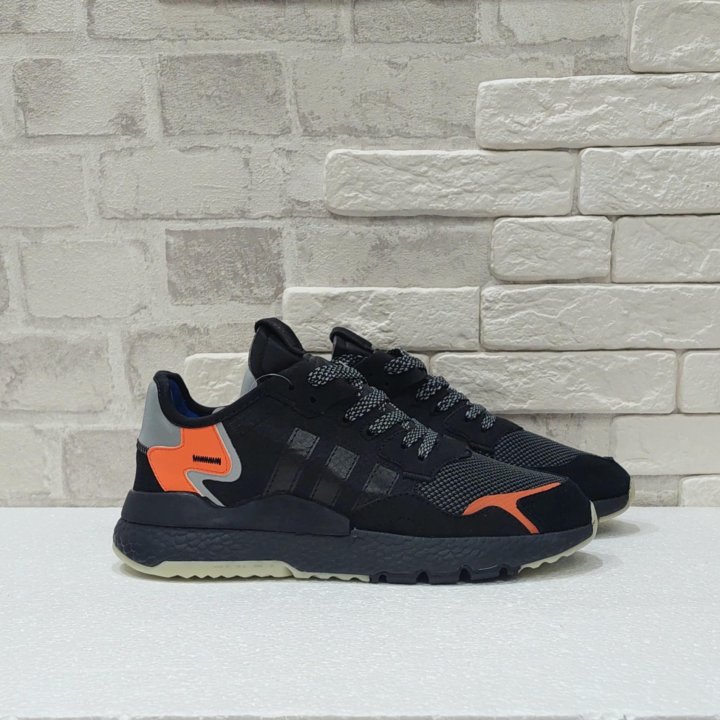 Кроссовки Adidas Nite Jogger