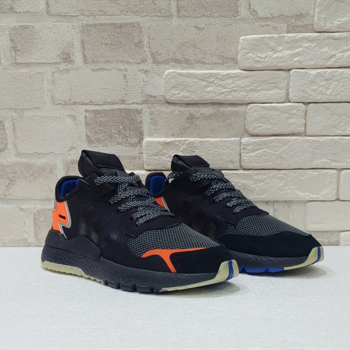 Кроссовки Adidas Nite Jogger