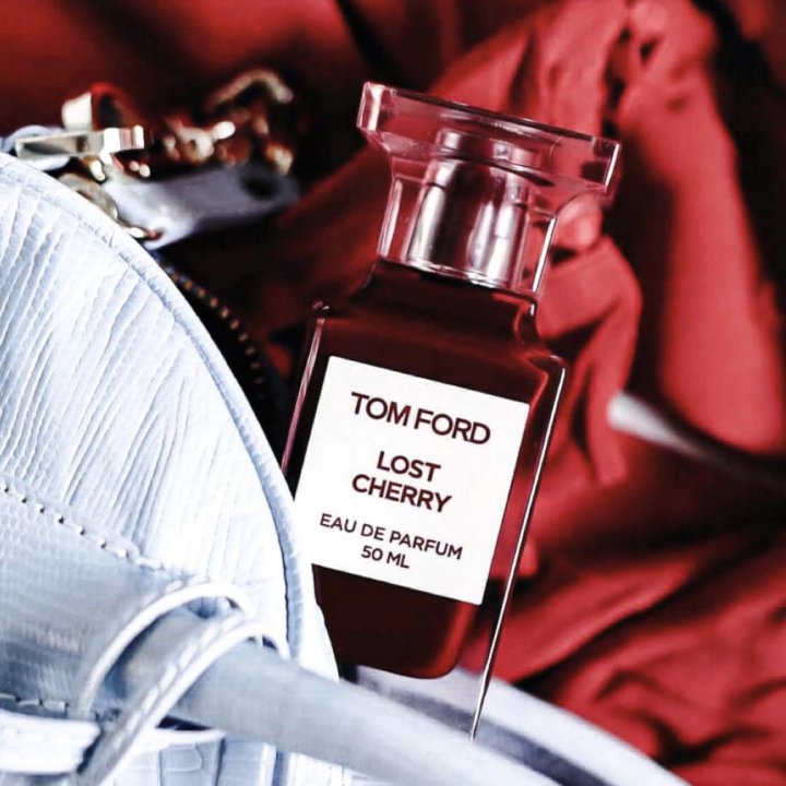 Духи Tom Ford Lost Cherry