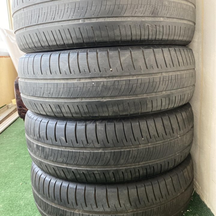 Dunlop enasave rv505