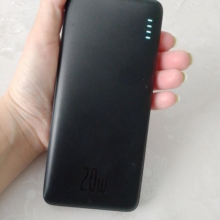 Power bank 10000mah.Без торга.