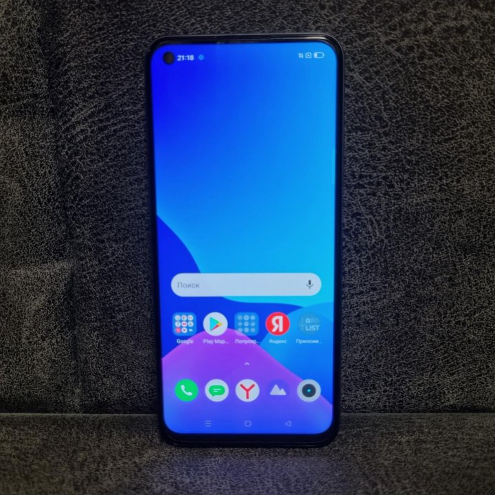 REALME NARZO 50.НОВЫЙ.128ГБ