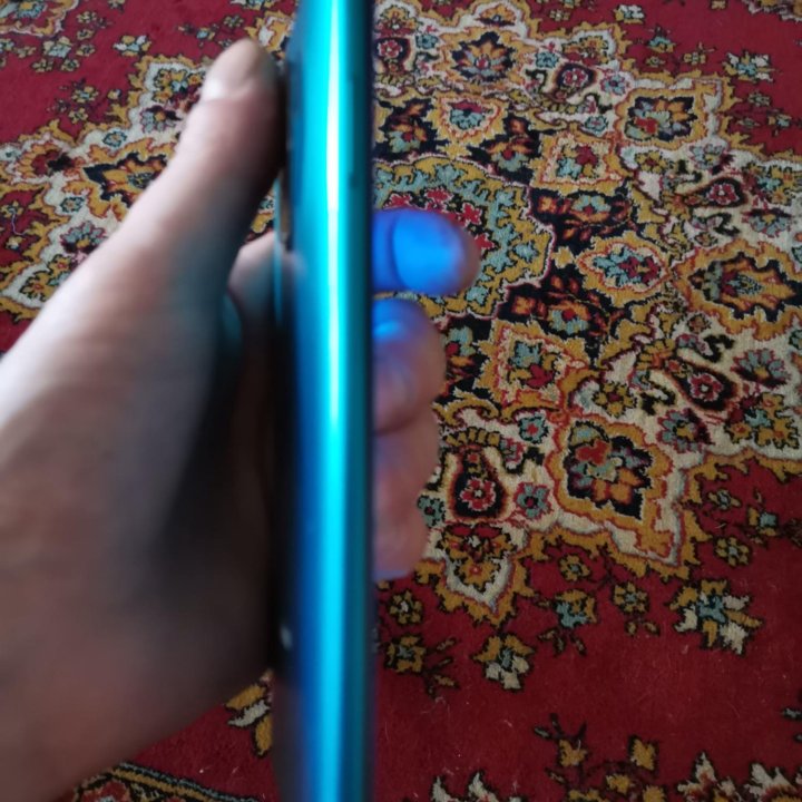 Xiaomi Redmi9 3.500