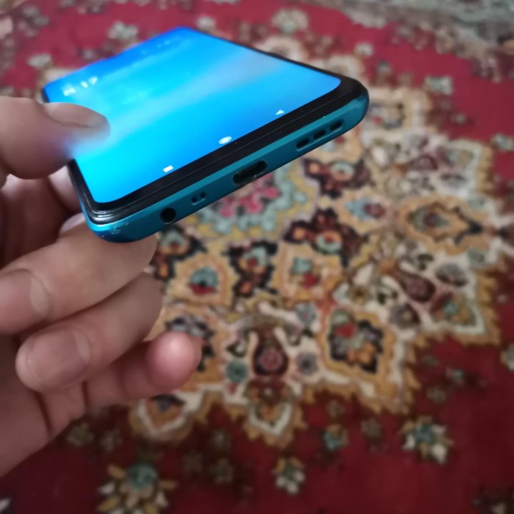 Xiaomi Redmi9 3.500