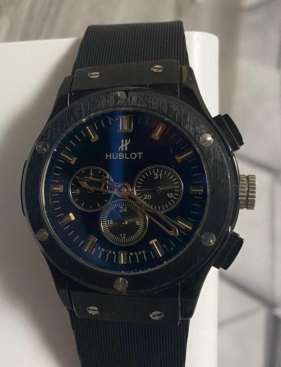 Наручные часы мужские hublot 582666