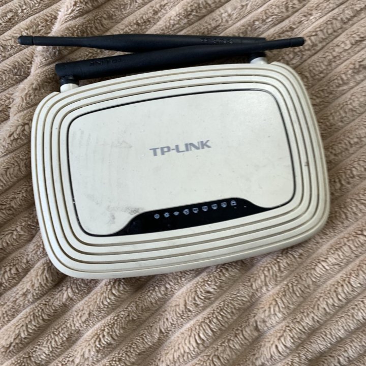 Продам роутер