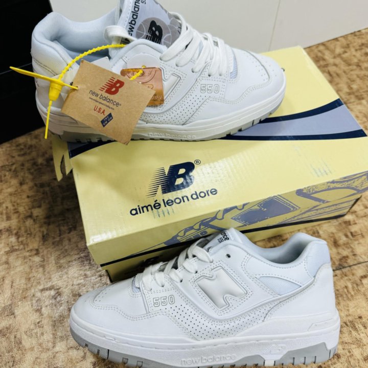 Кроссовки New Balance 36 р