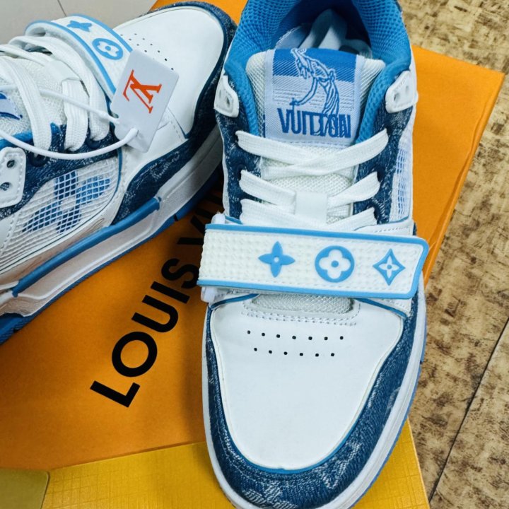 Кроссовки Louis Vuittonn 36-39