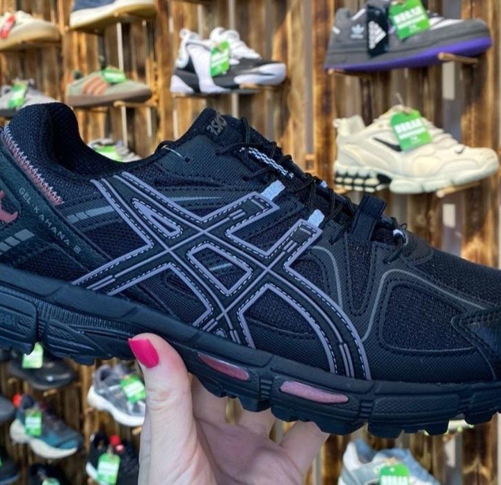 Кроссовки Asics Gel Kahana 8