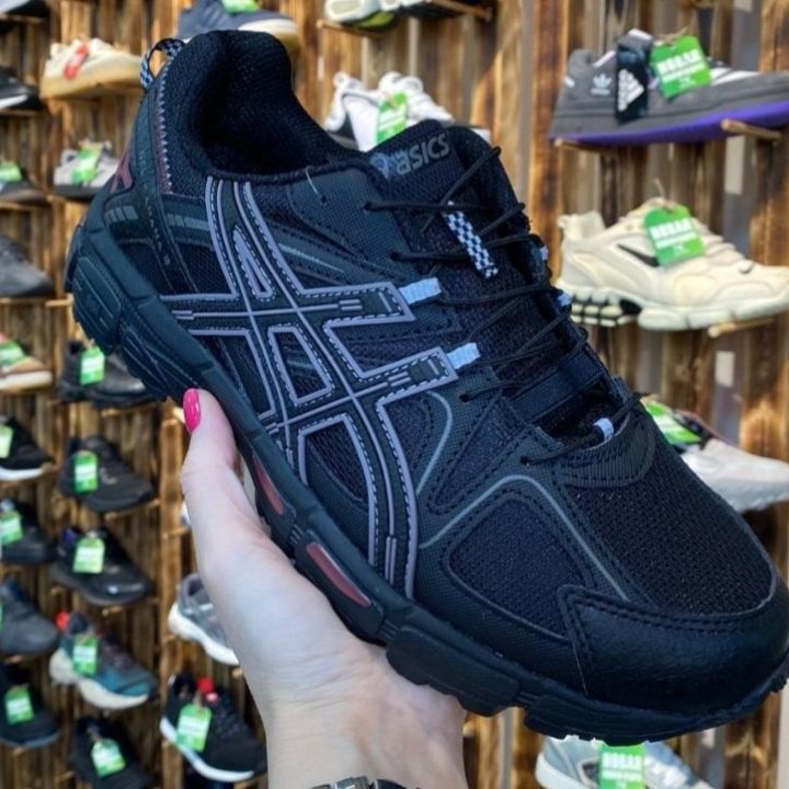 Кроссовки Asics Gel Kahana 8