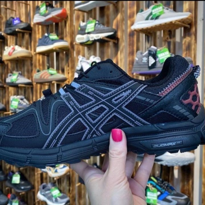 Кроссовки Asics Gel Kahana 8