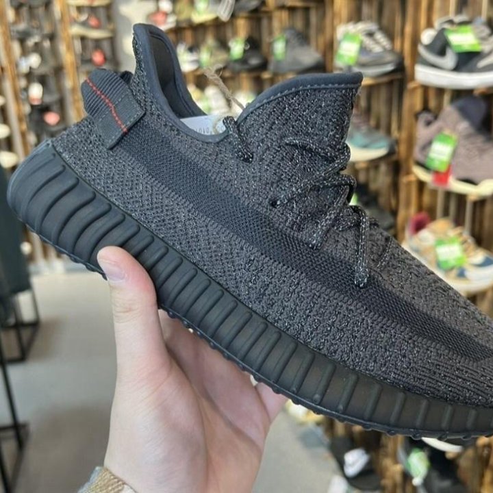 Кроссовки Adidas Yeezy Boost 350