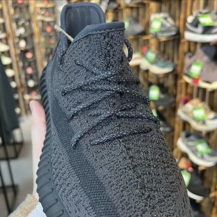 Кроссовки Adidas Yeezy Boost 350