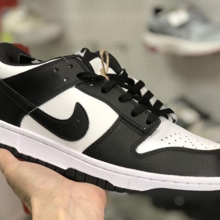 Кроссовки Nike Sb Dunk Low Pro