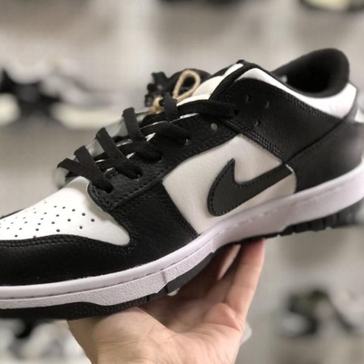 Кроссовки Nike Sb Dunk Low Pro