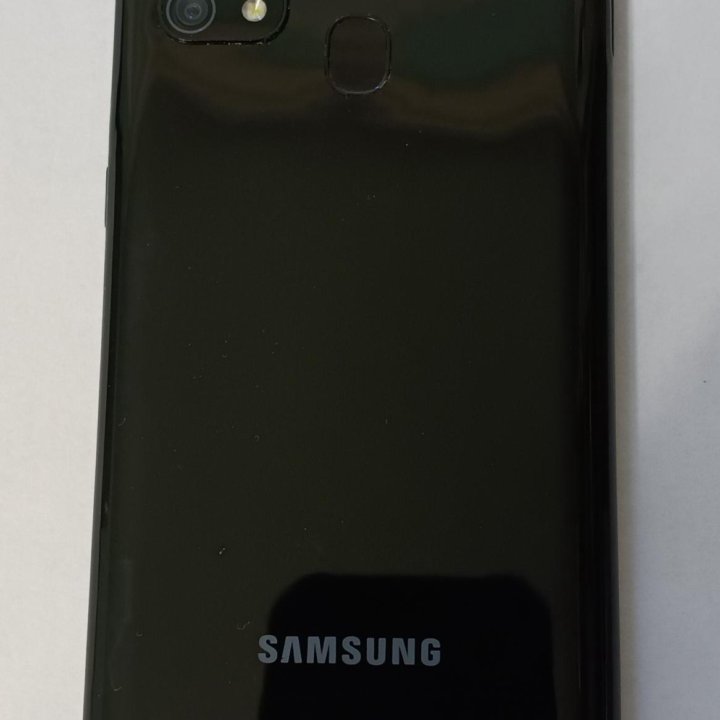 Samsung M31