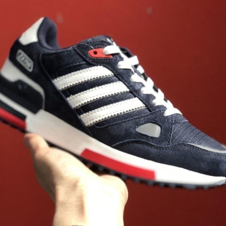 Кроссовки Adidas Zx 750