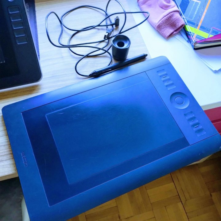 Планшет Wacom intuos 5 M