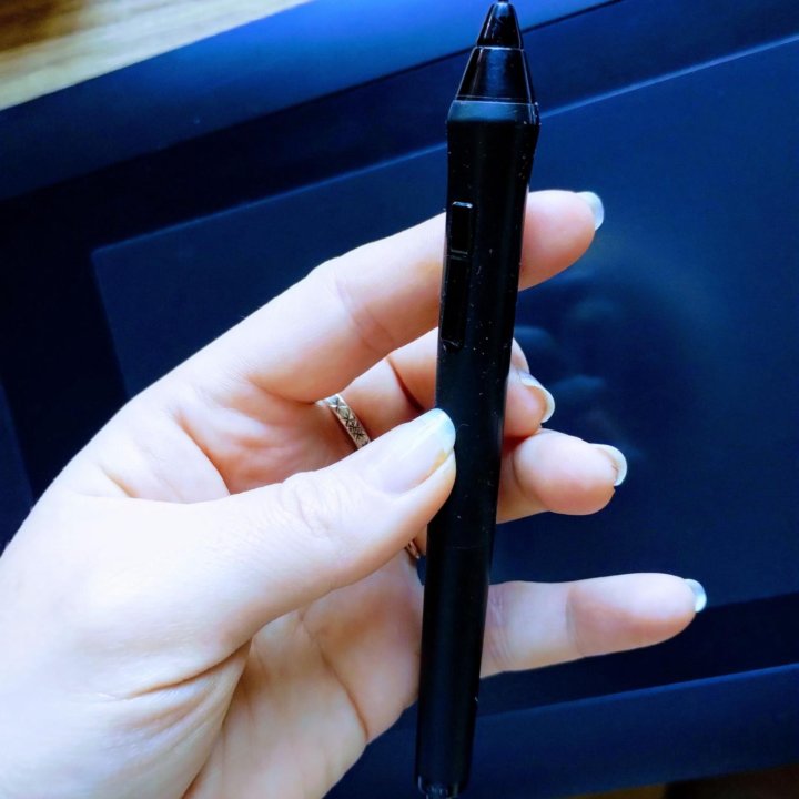 Планшет Wacom intuos 5 M