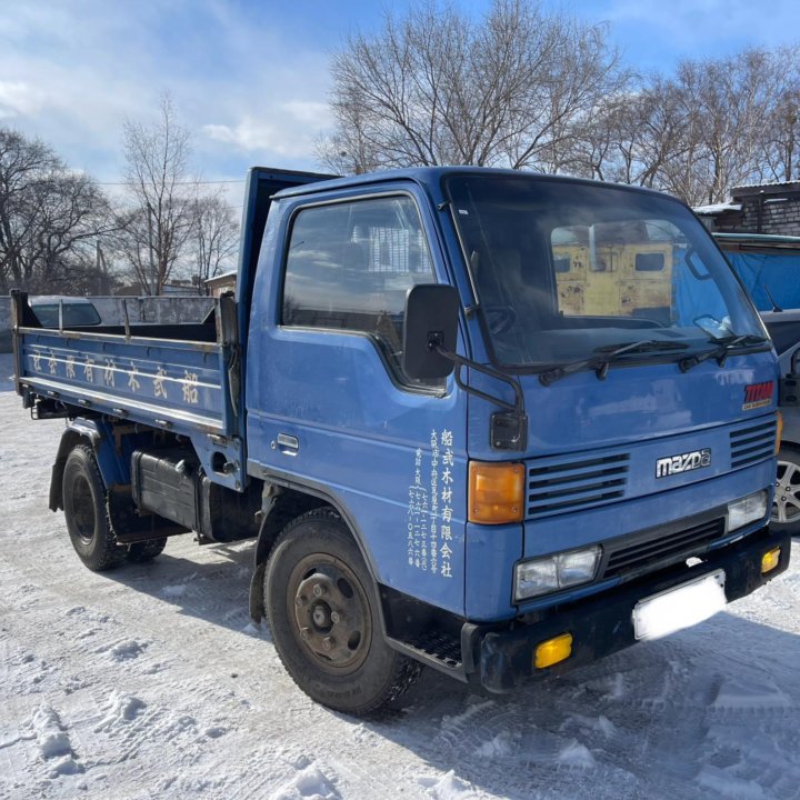 Mazda Titan 95г/в,