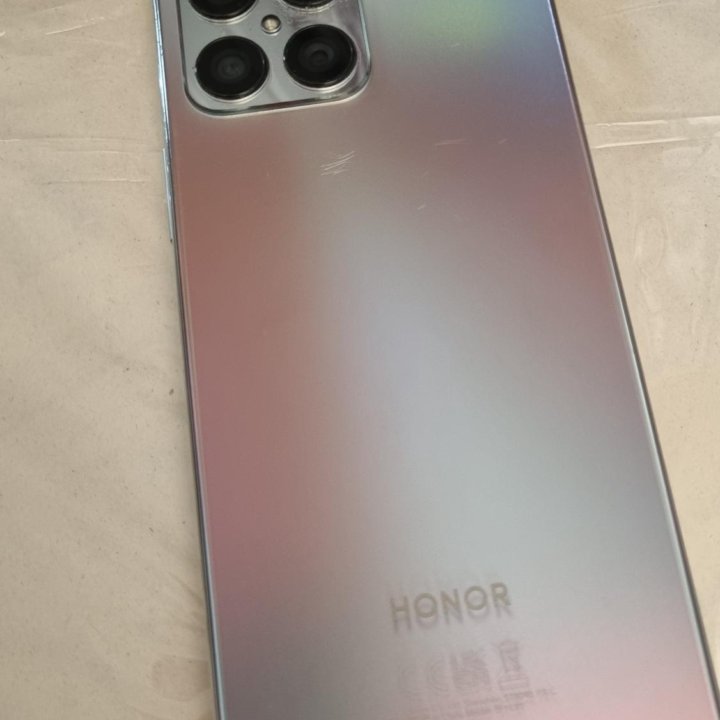 Honor x8