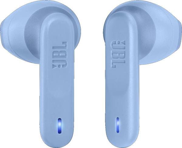 Беспроводные наушники JBL Wave Flex Blue (JBLWFLEXBLU)