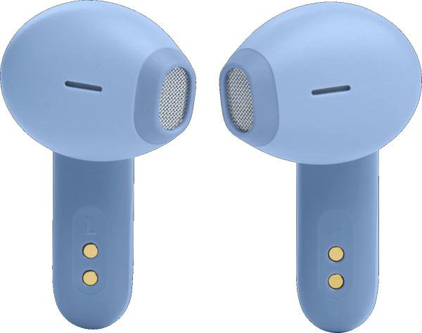 Беспроводные наушники JBL Wave Flex Blue (JBLWFLEXBLU)