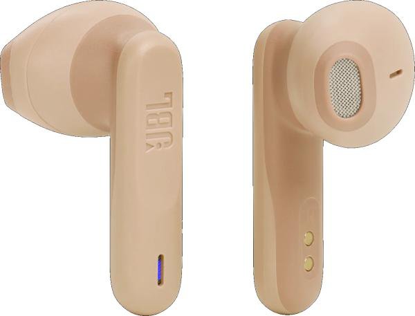 Беспроводные наушники JBL Wave Flex Beige (JBLWFLEXBEG)