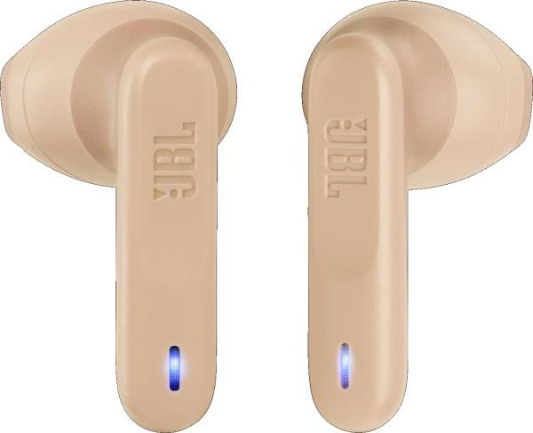 Беспроводные наушники JBL Wave Flex Beige (JBLWFLEXBEG)