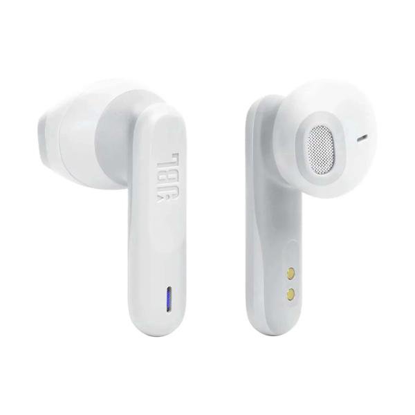 Беспроводные наушники JBL Wave Flex White (JBLWFLEXWHT)