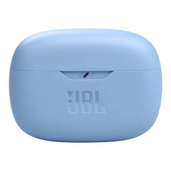 Беспроводные наушники JBL Wave Beam Blue (JBLWBEAMBLU)