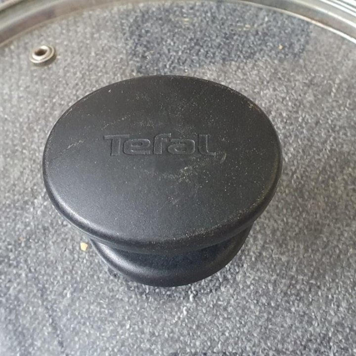 Крышка Tefal 24см